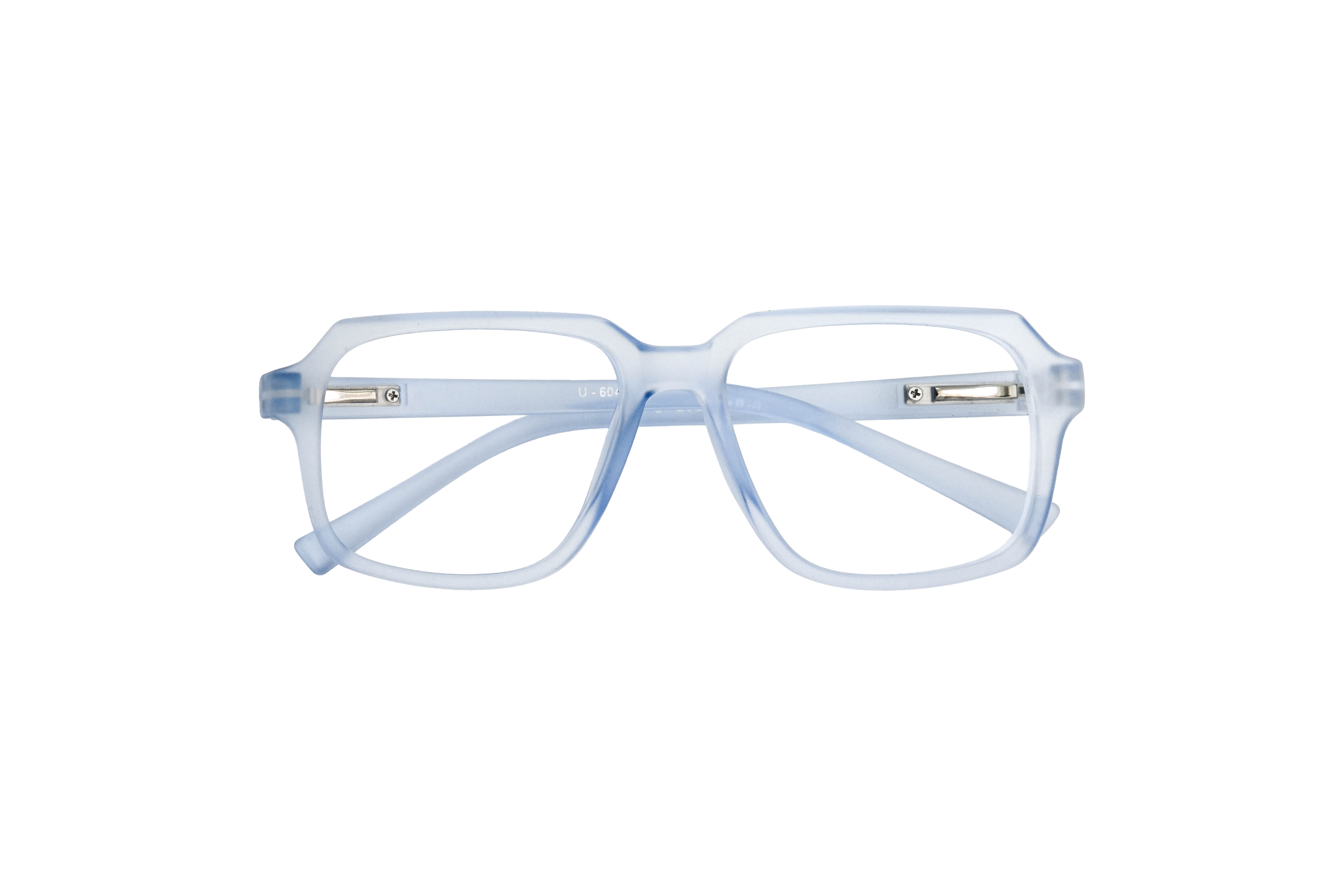 TR Flexible Frame | Matte Blue