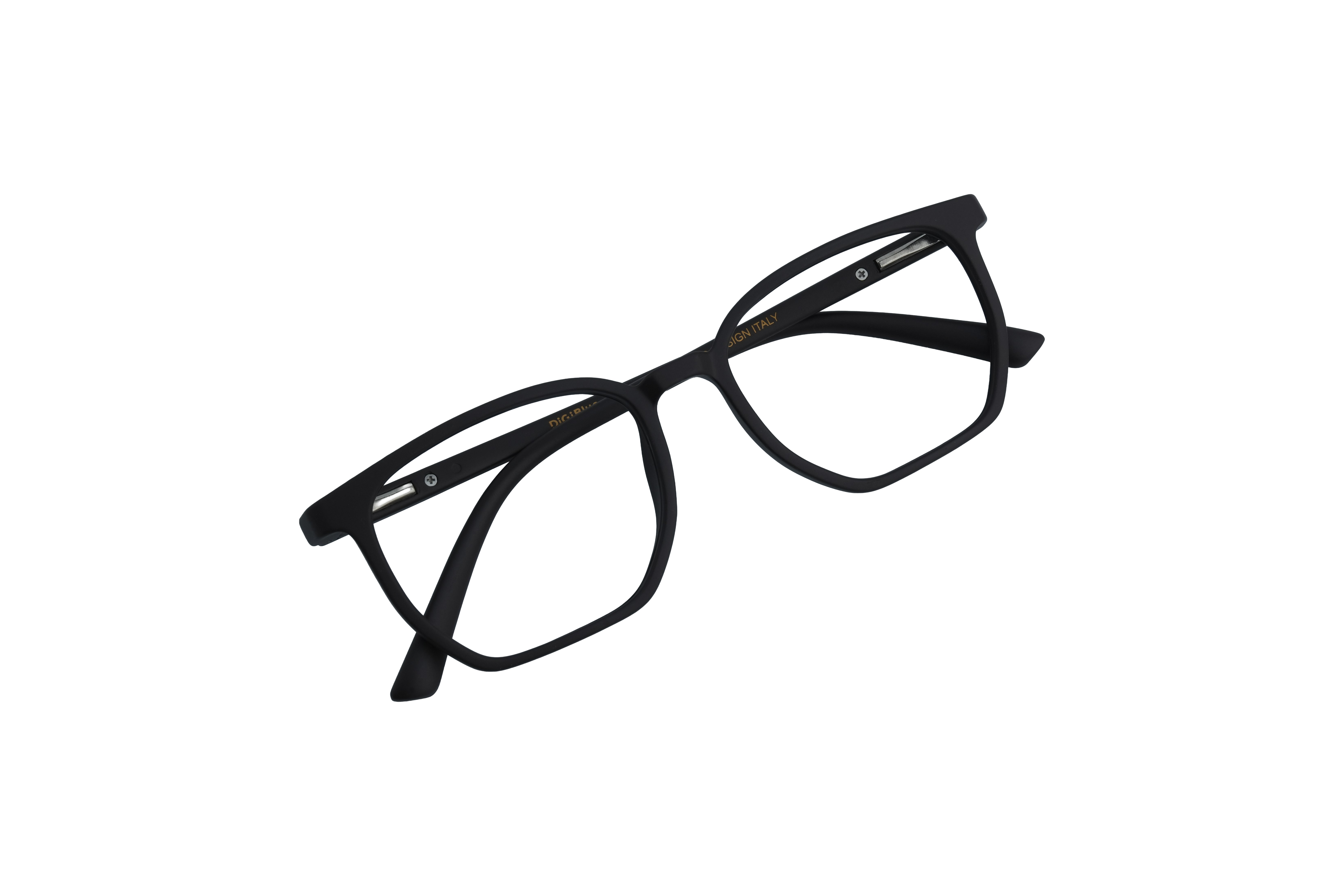 TR Flexible Frame | Matte Brown