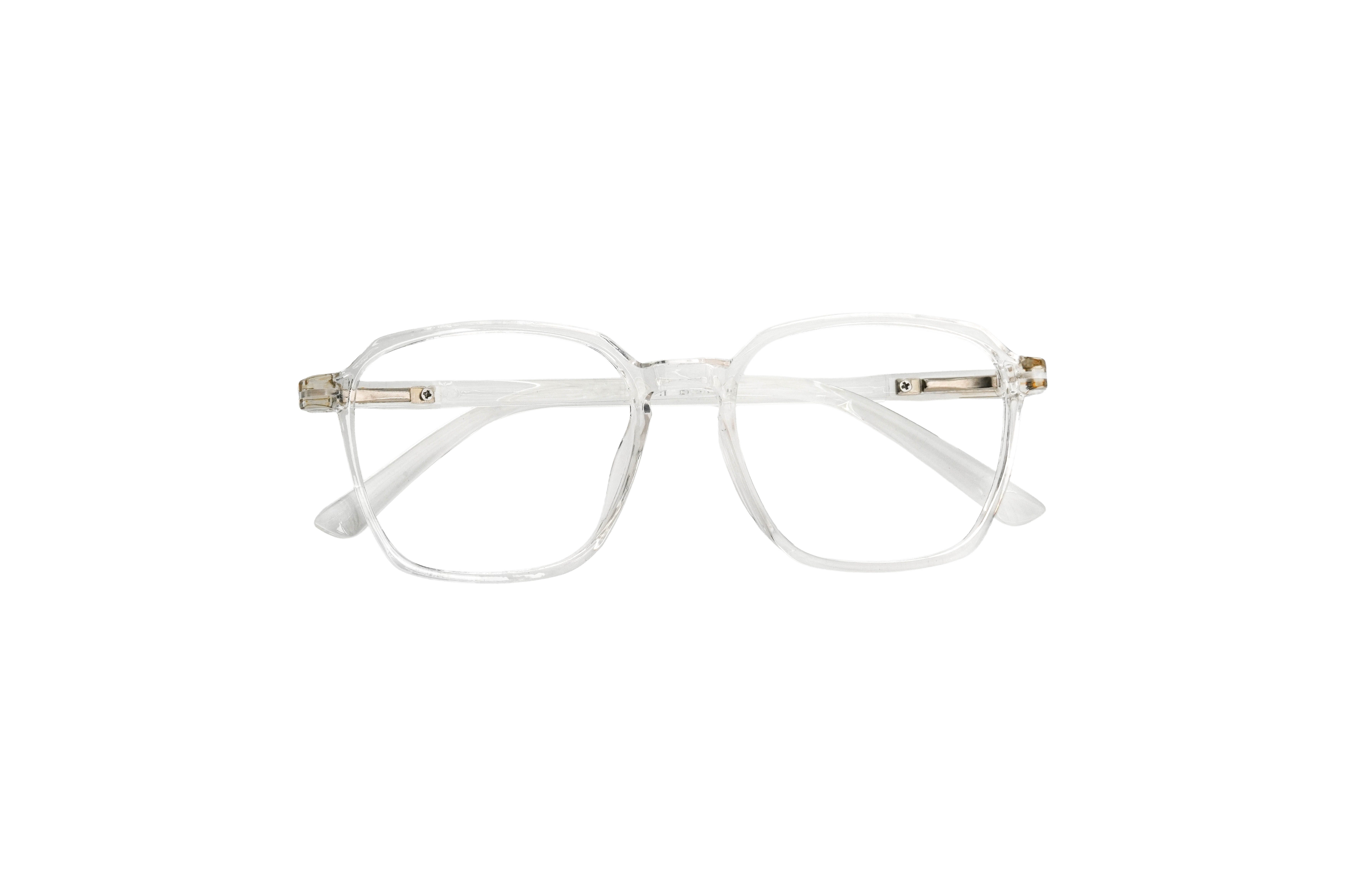 TR Flexible Frame / trans white