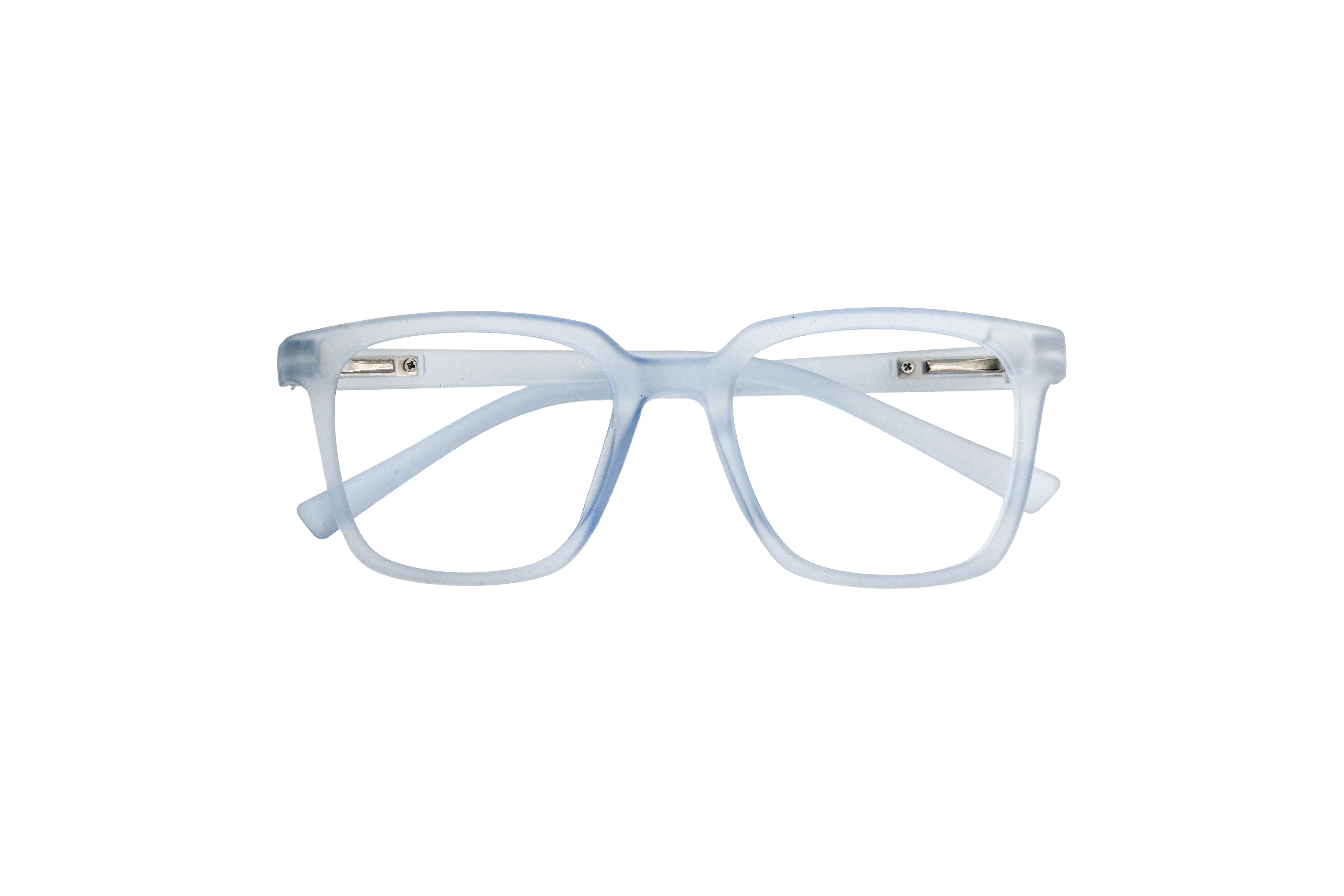 TR Flexible Frame | matte blue