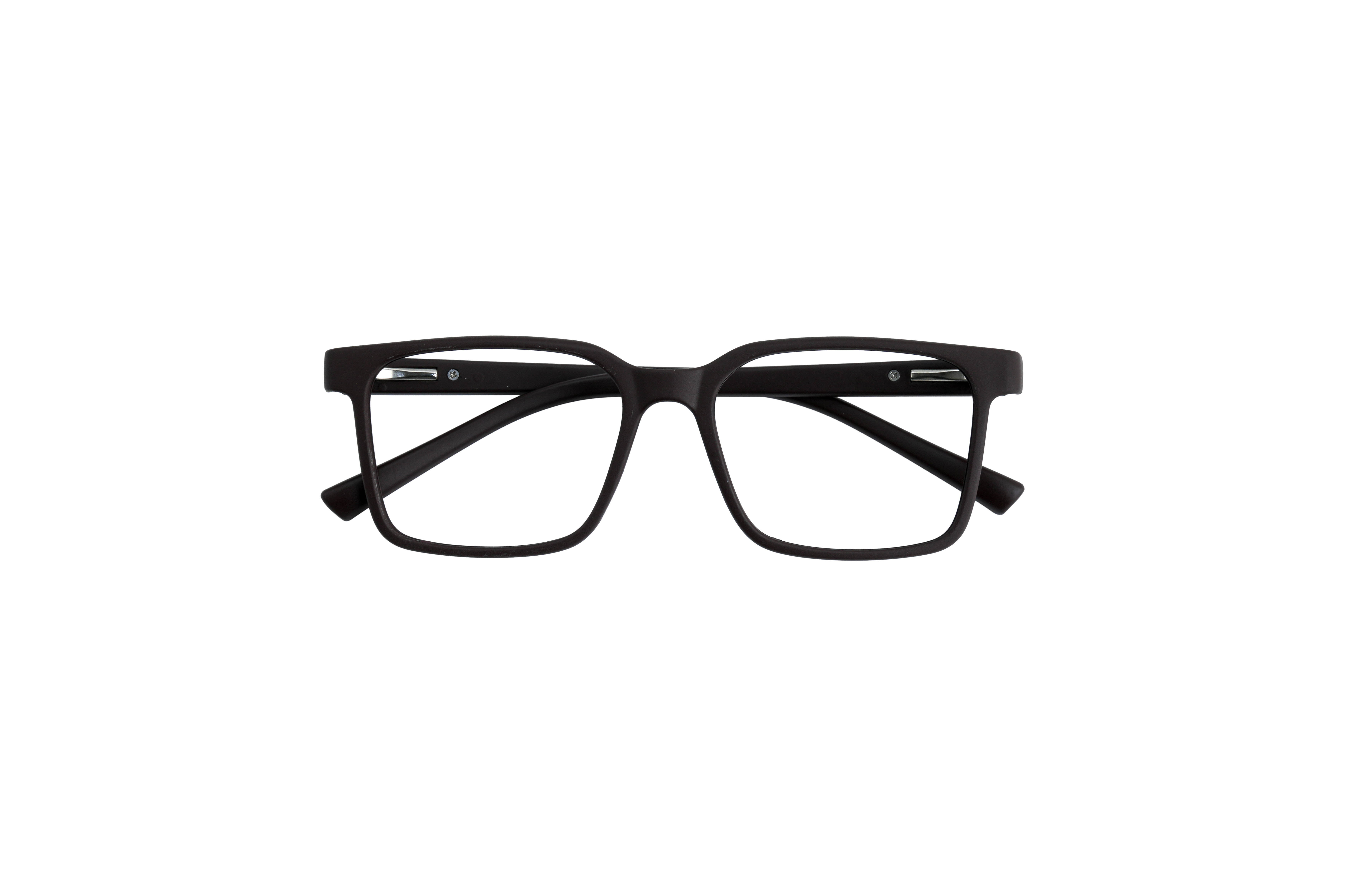 TR Flexible Frame | Matte brown | cat-eye