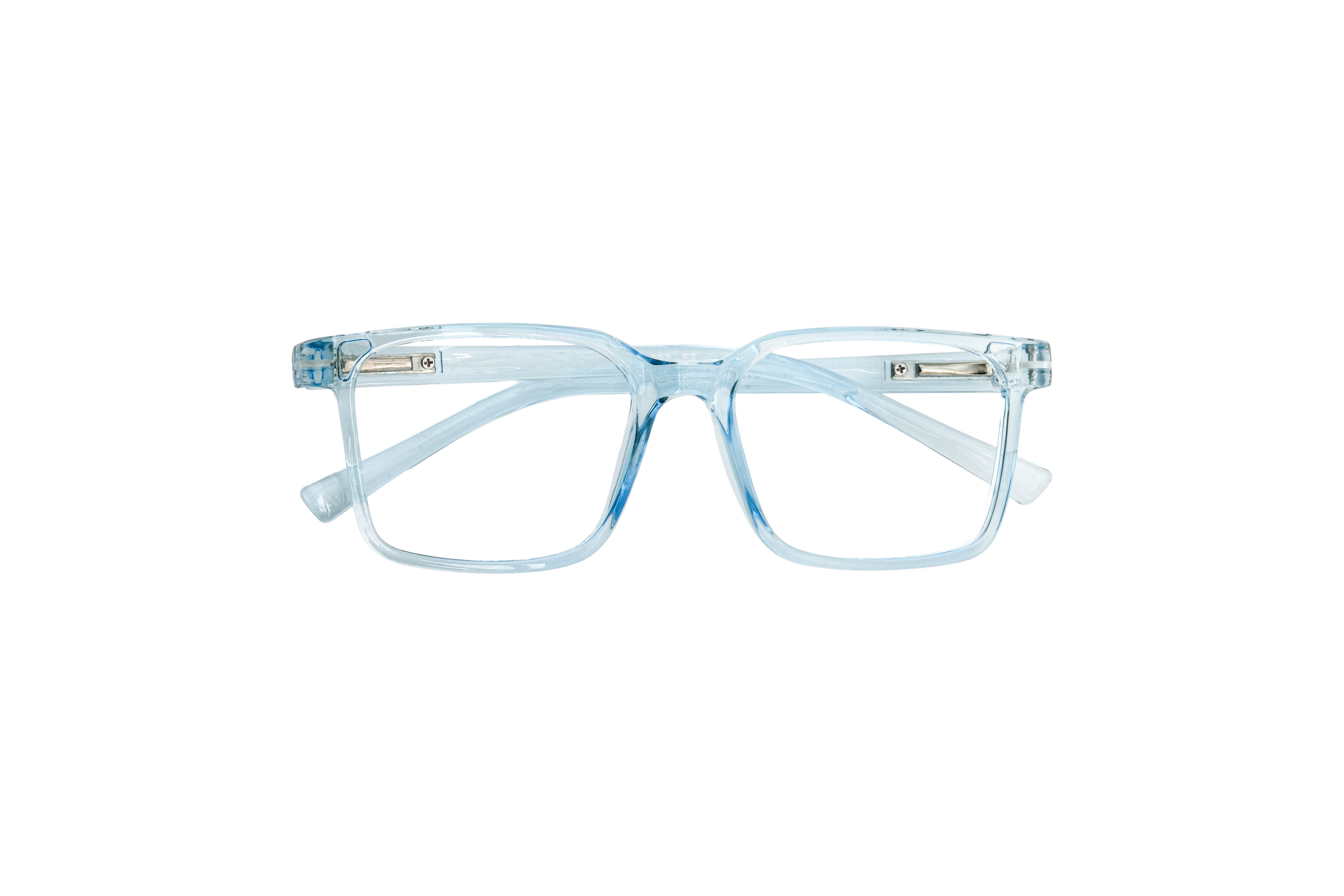 TR Flexible Frame | transparent Blue vf