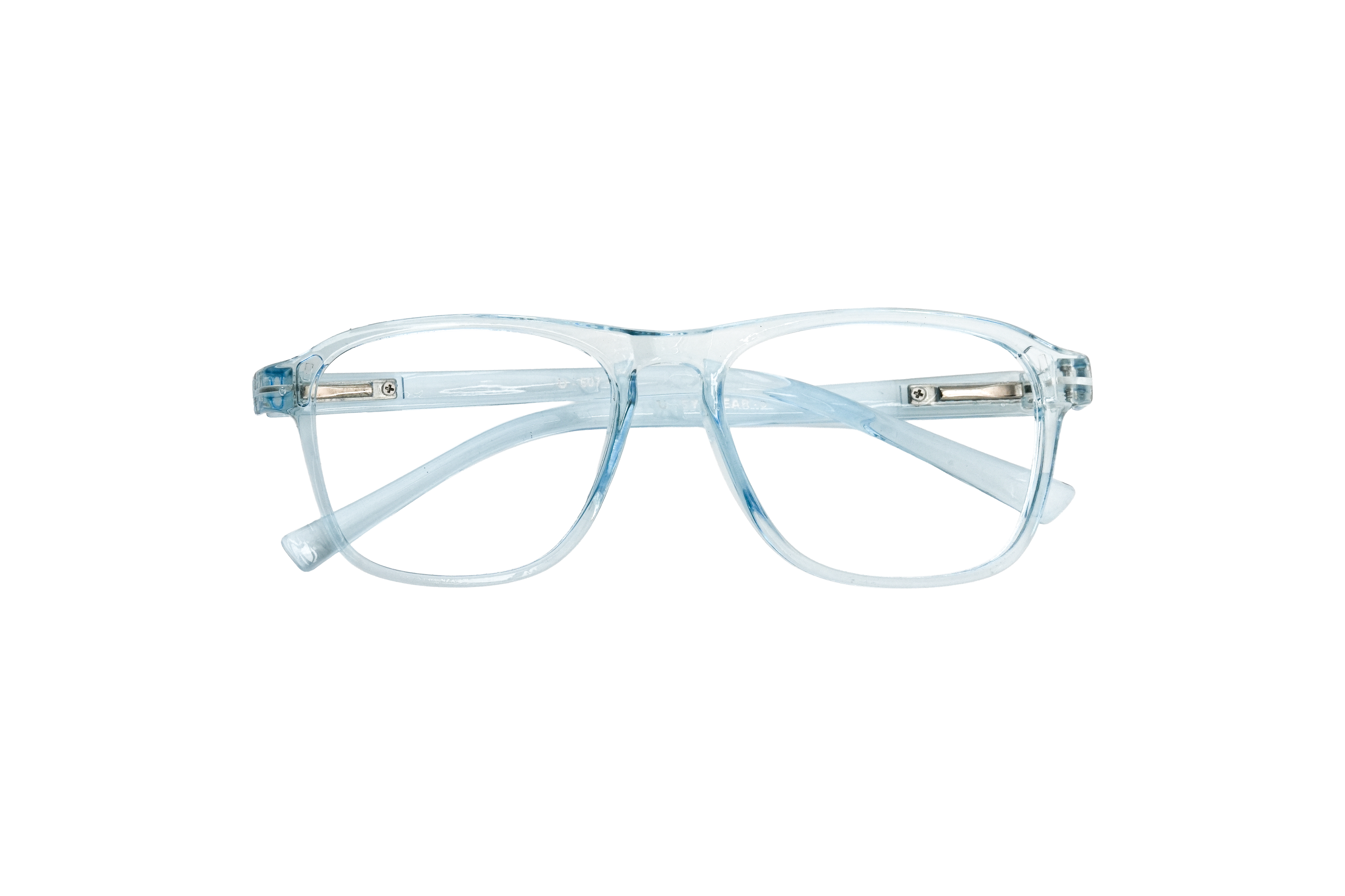 TR Flexible Frame | trans blue