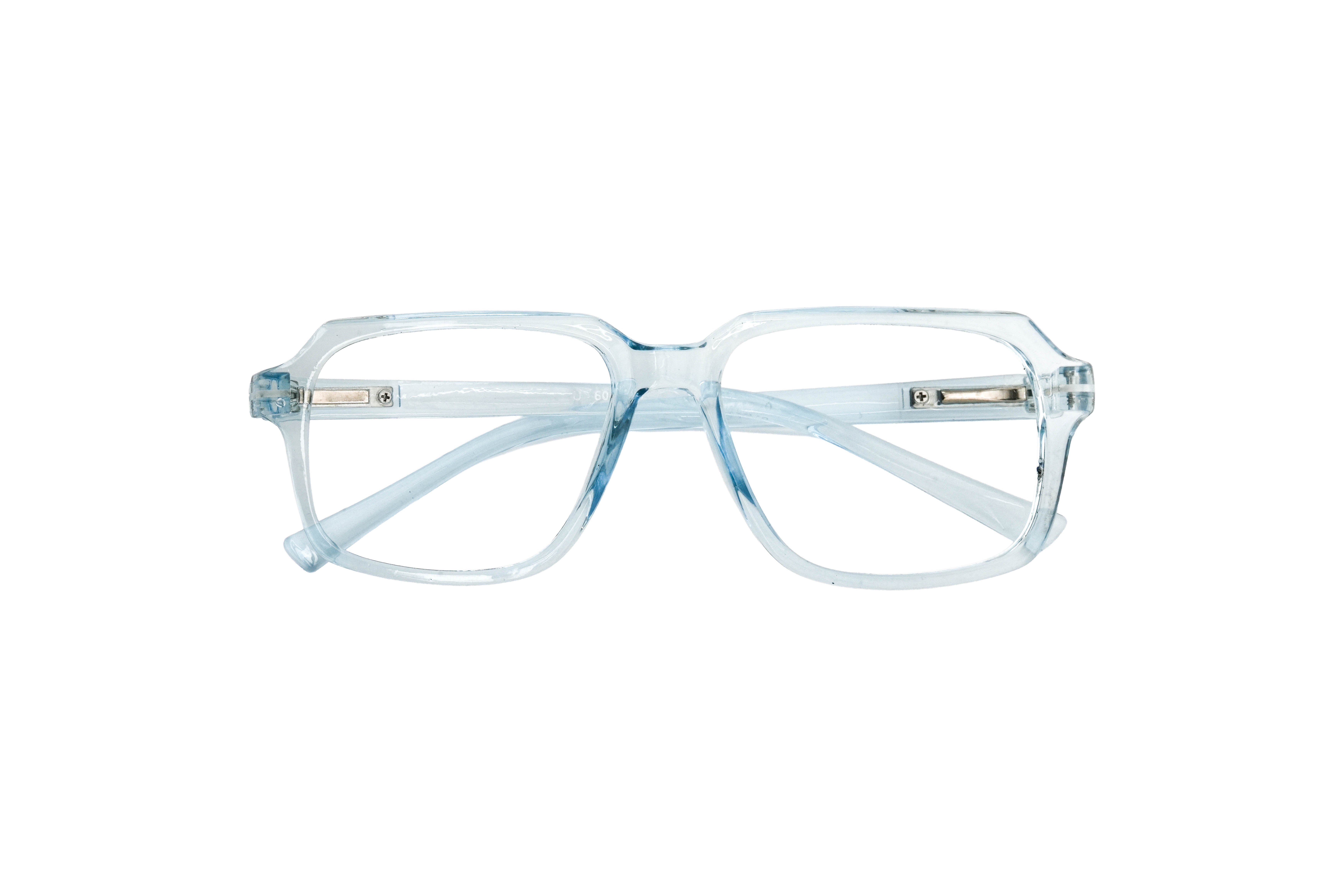 TR Flexible Frame | transparent Blue