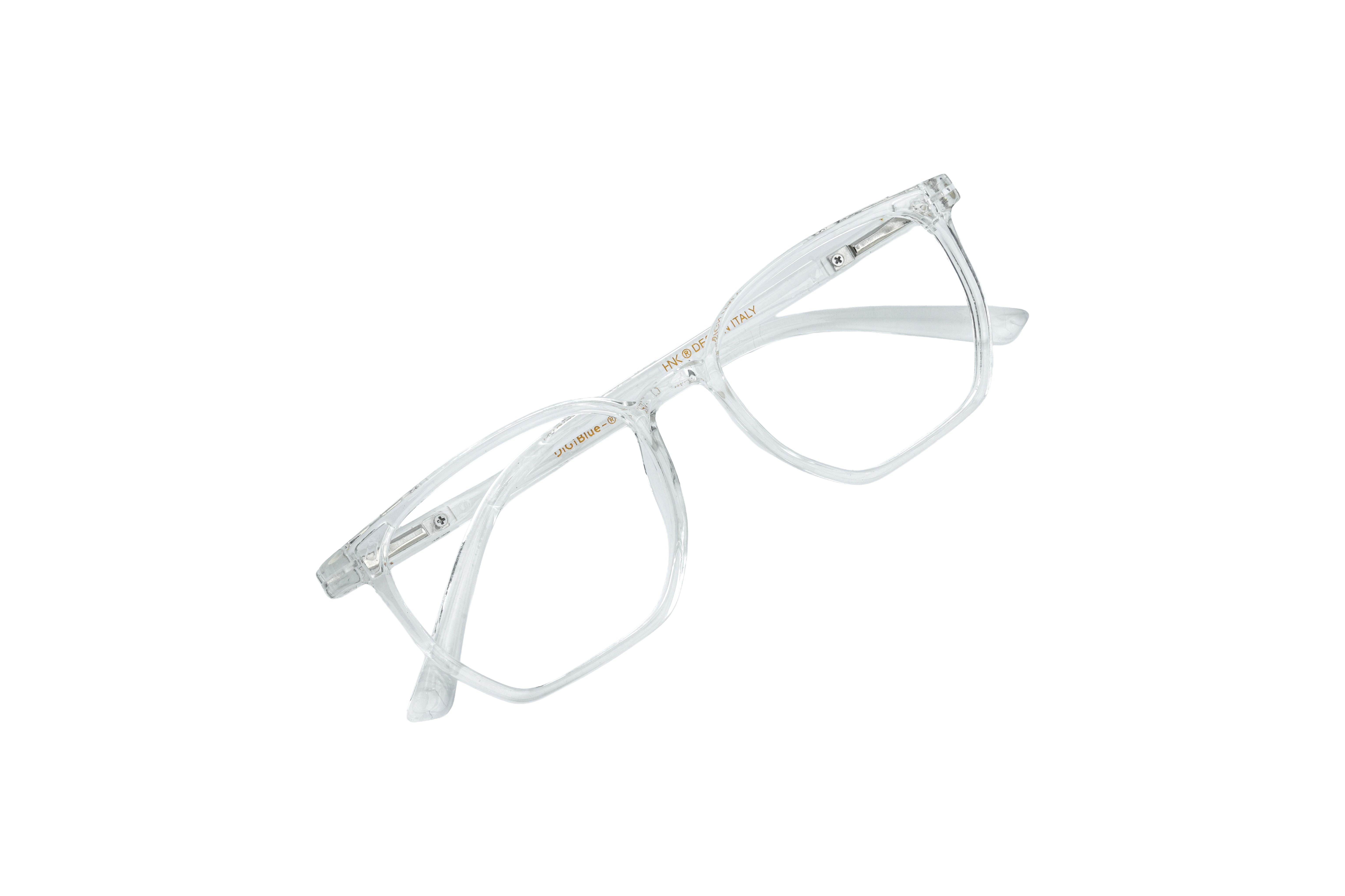 TR Flexible Frame | Transparent White