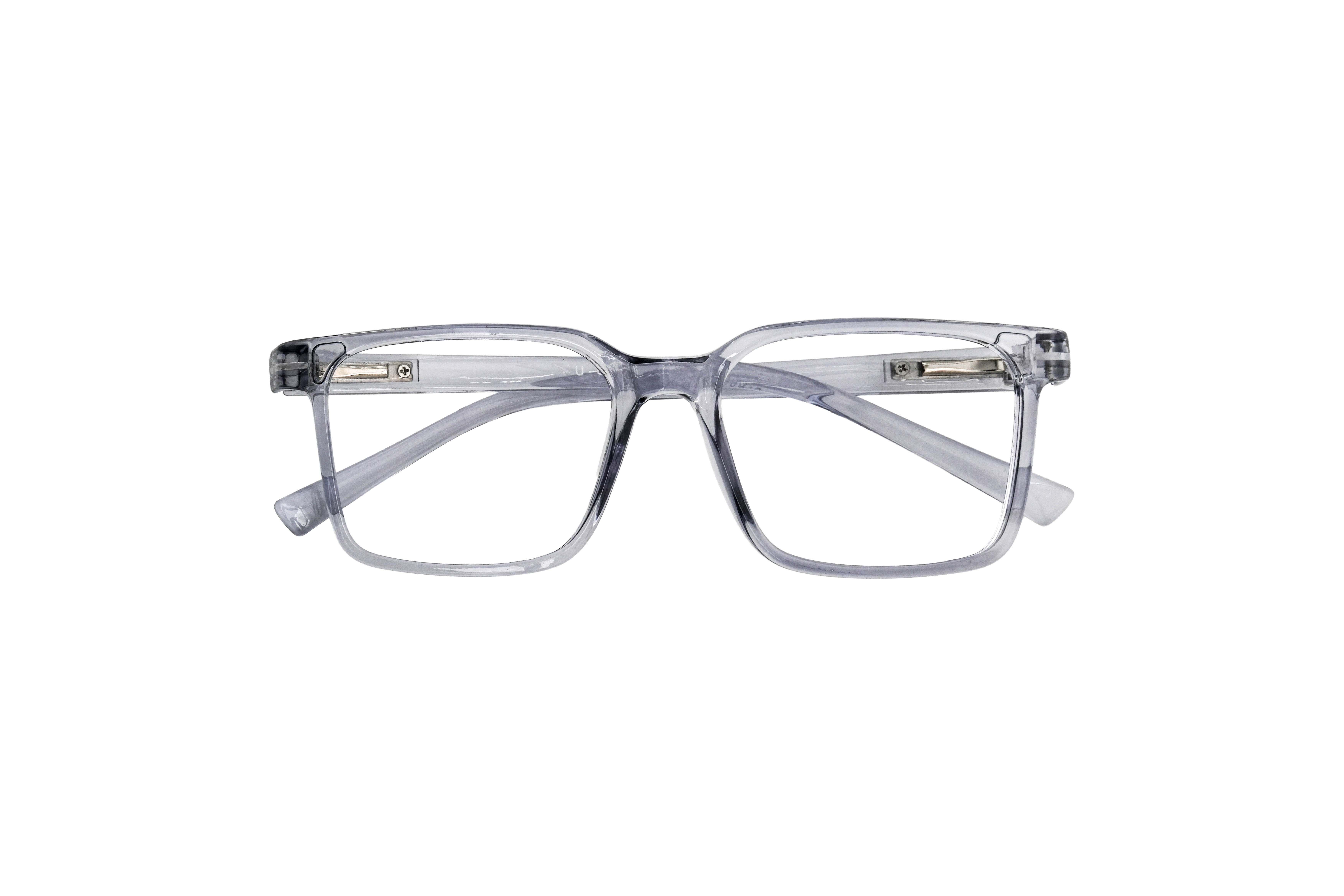 TR Flexible Frame | transparent grey vf