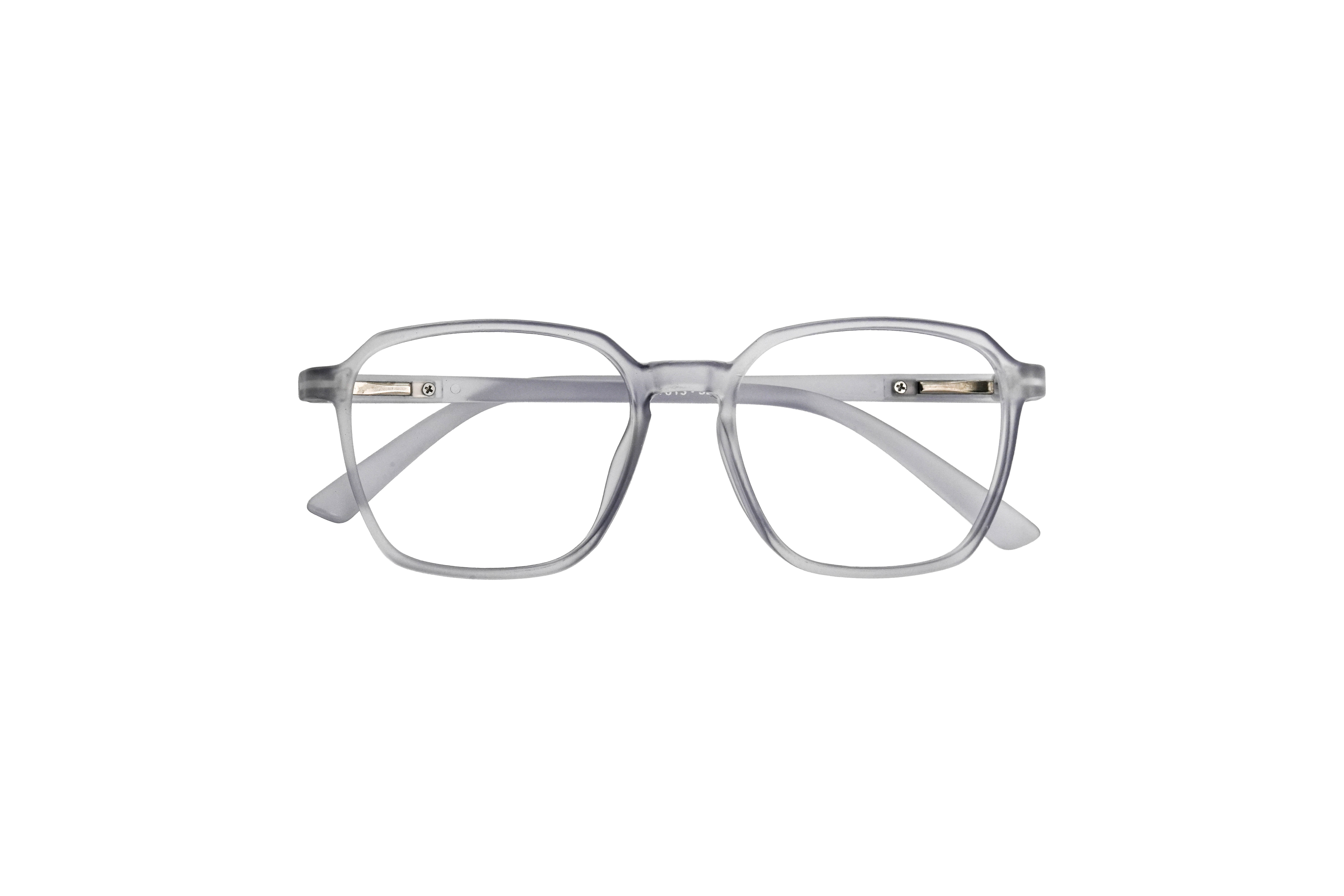 TR Flexible Frame / matte grey