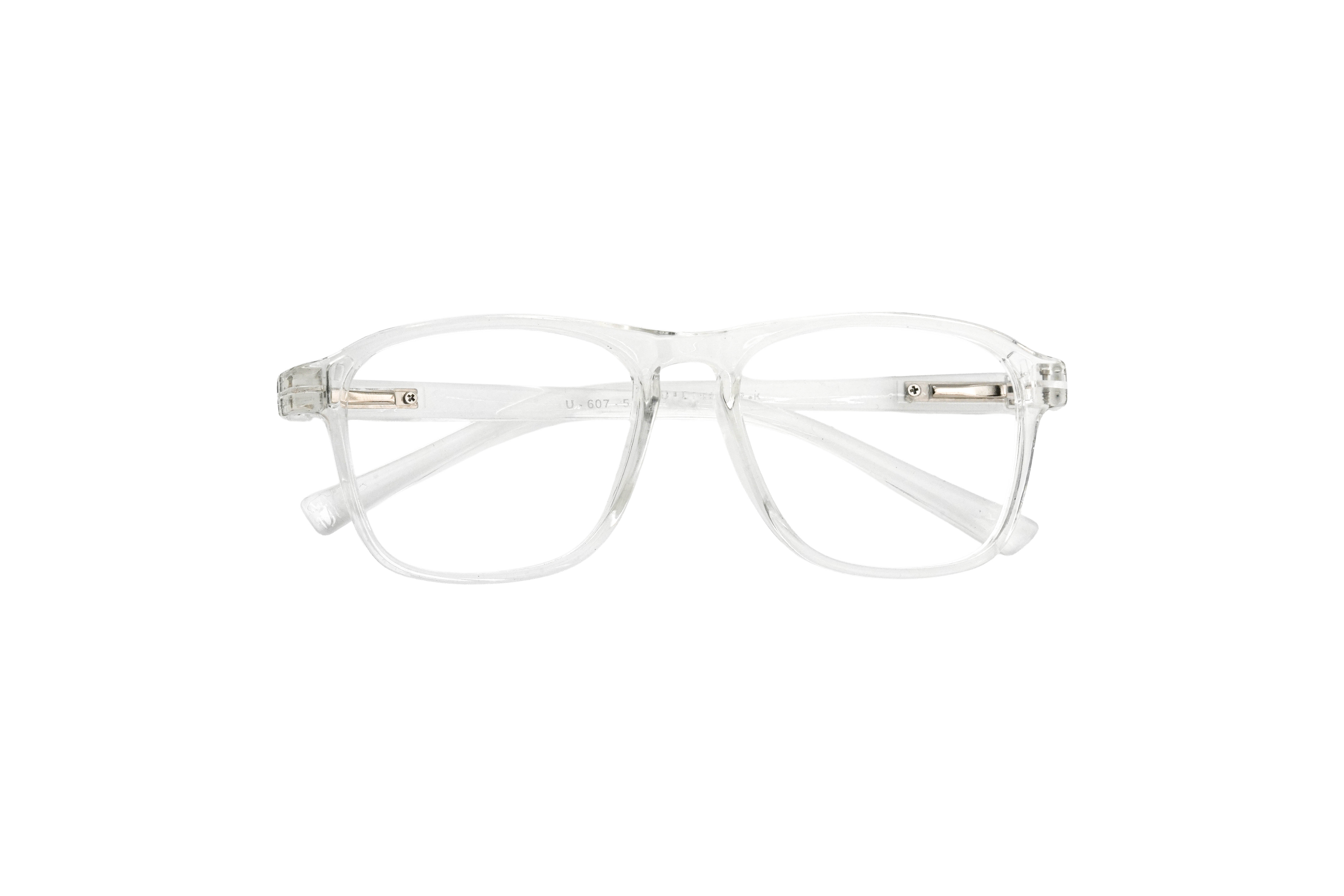 TR Flexible Frame | transparent White | sv