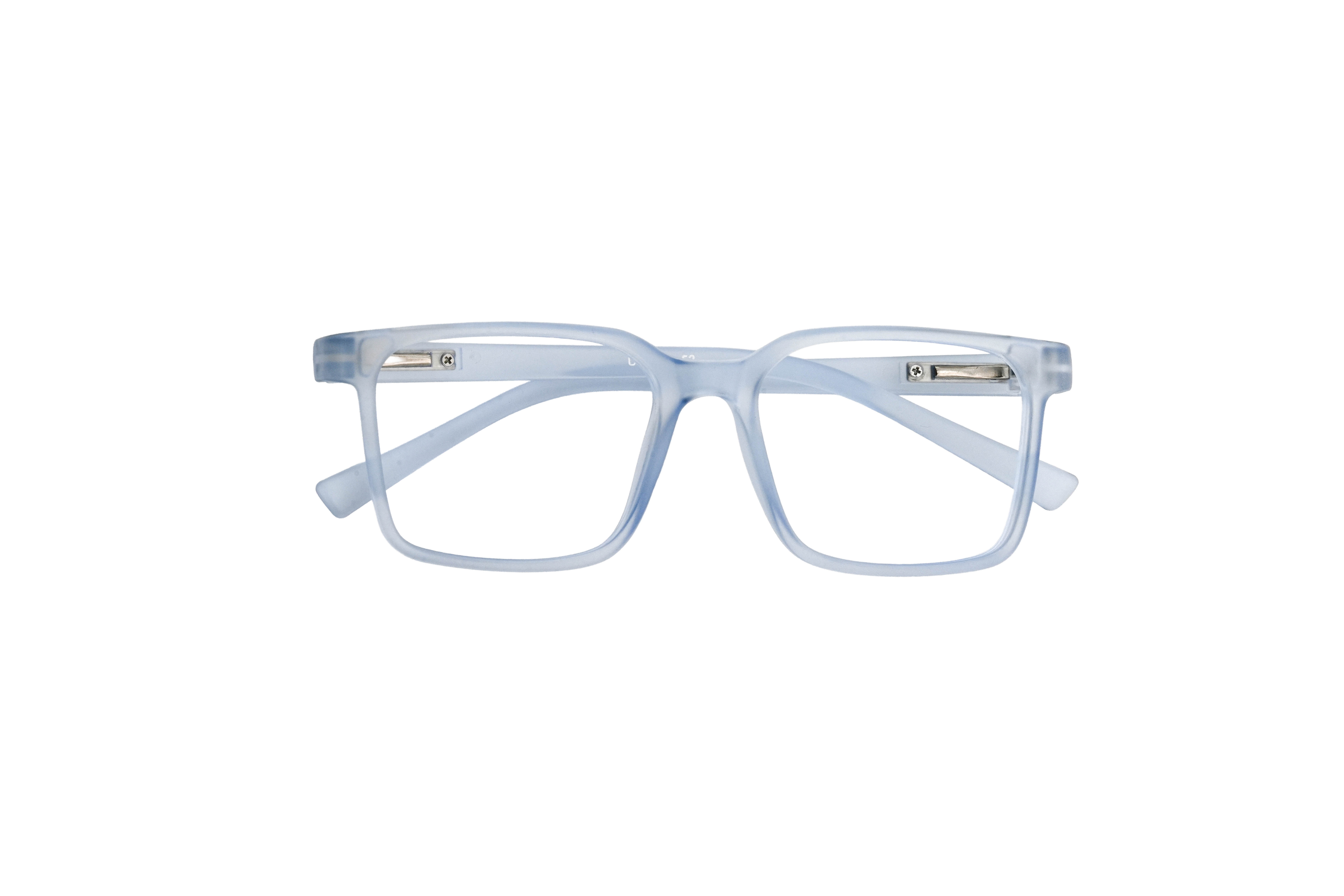 TR Flexible Frame/ matte blue