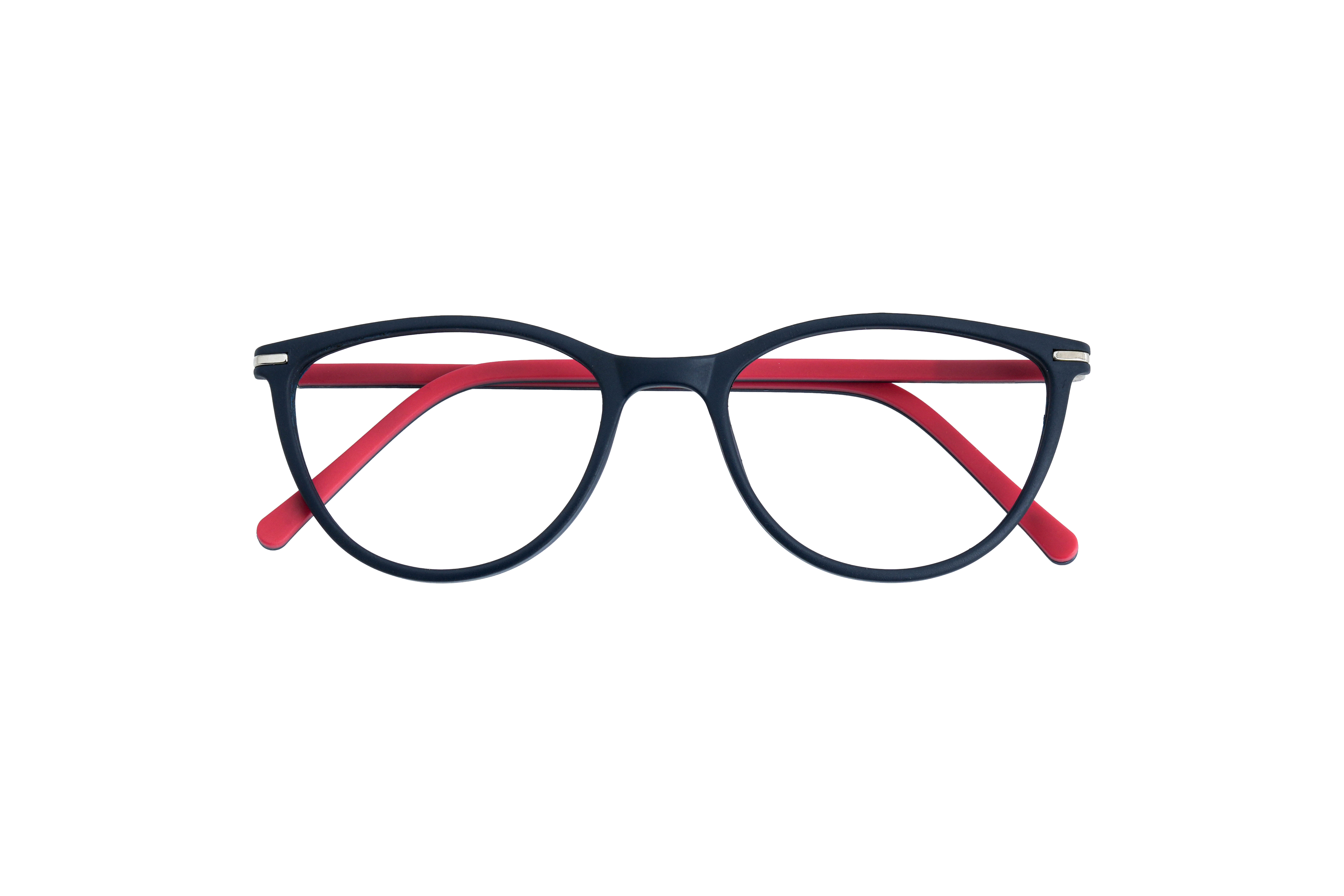 TR Flexible Frame | Matteblue | cat-eye