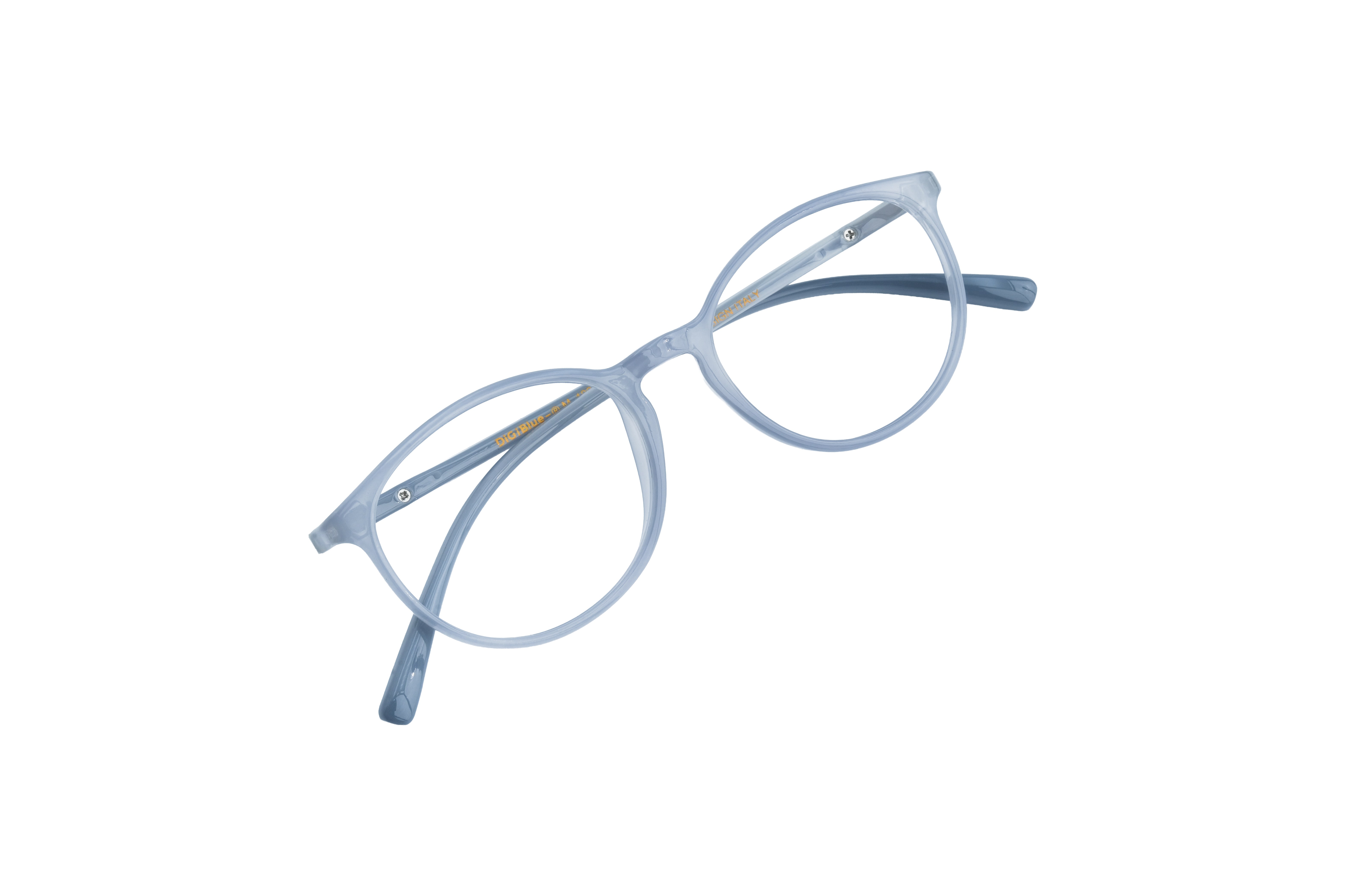TR Flexible Frame | Grey | Round
