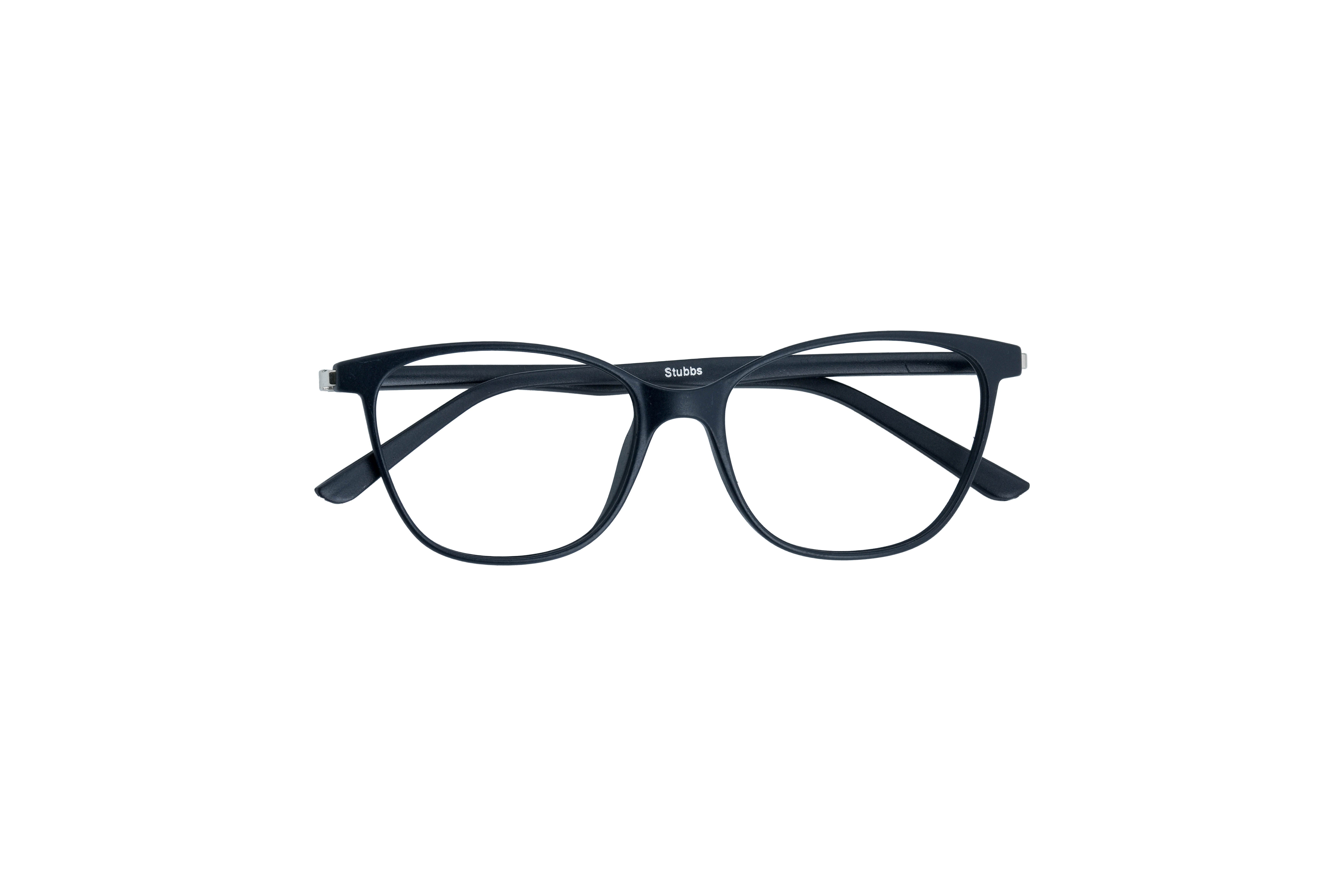 TR Flexible Frame | Matte Blue| cat-eye