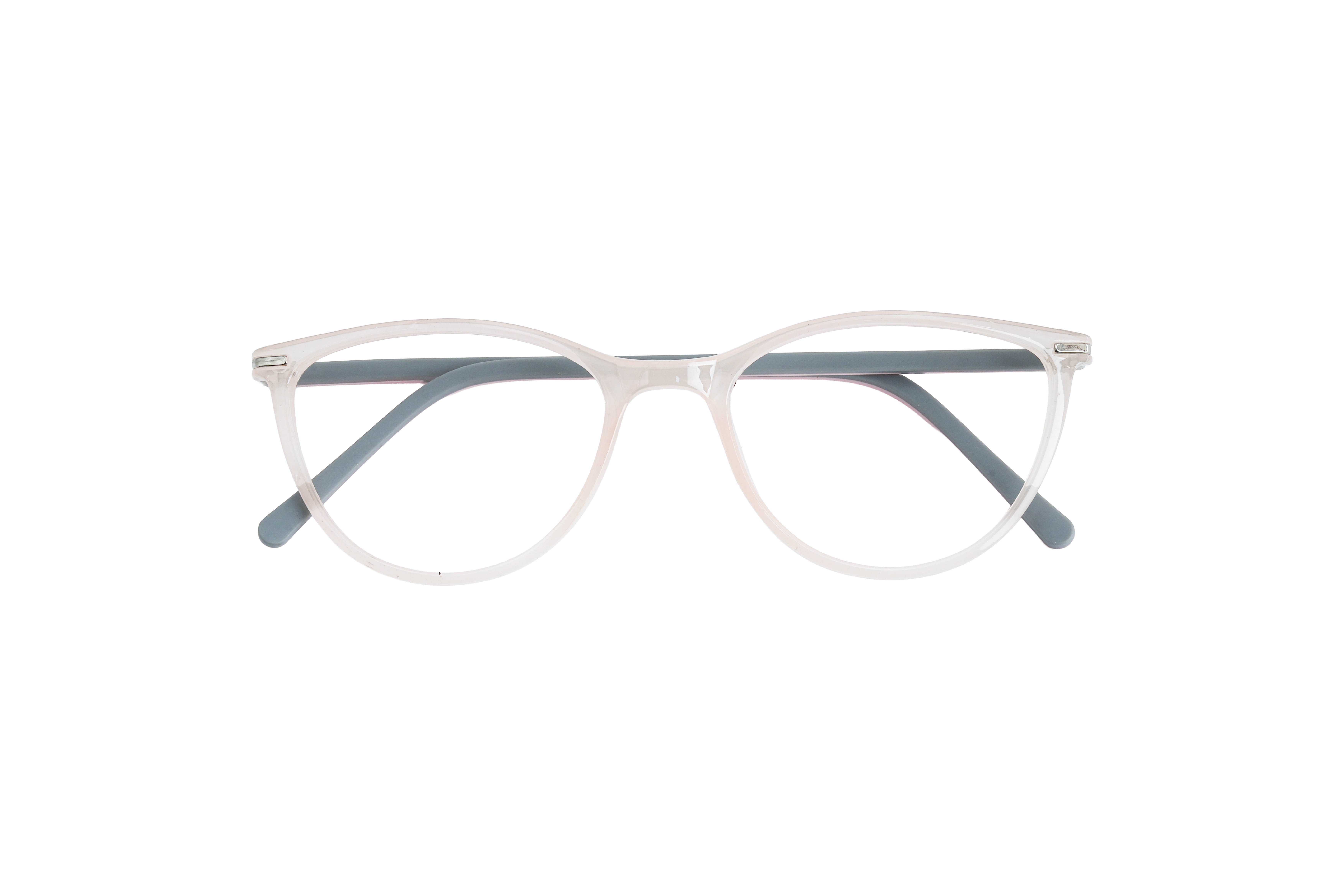 TR Flexible Frame | pink | cat-eye