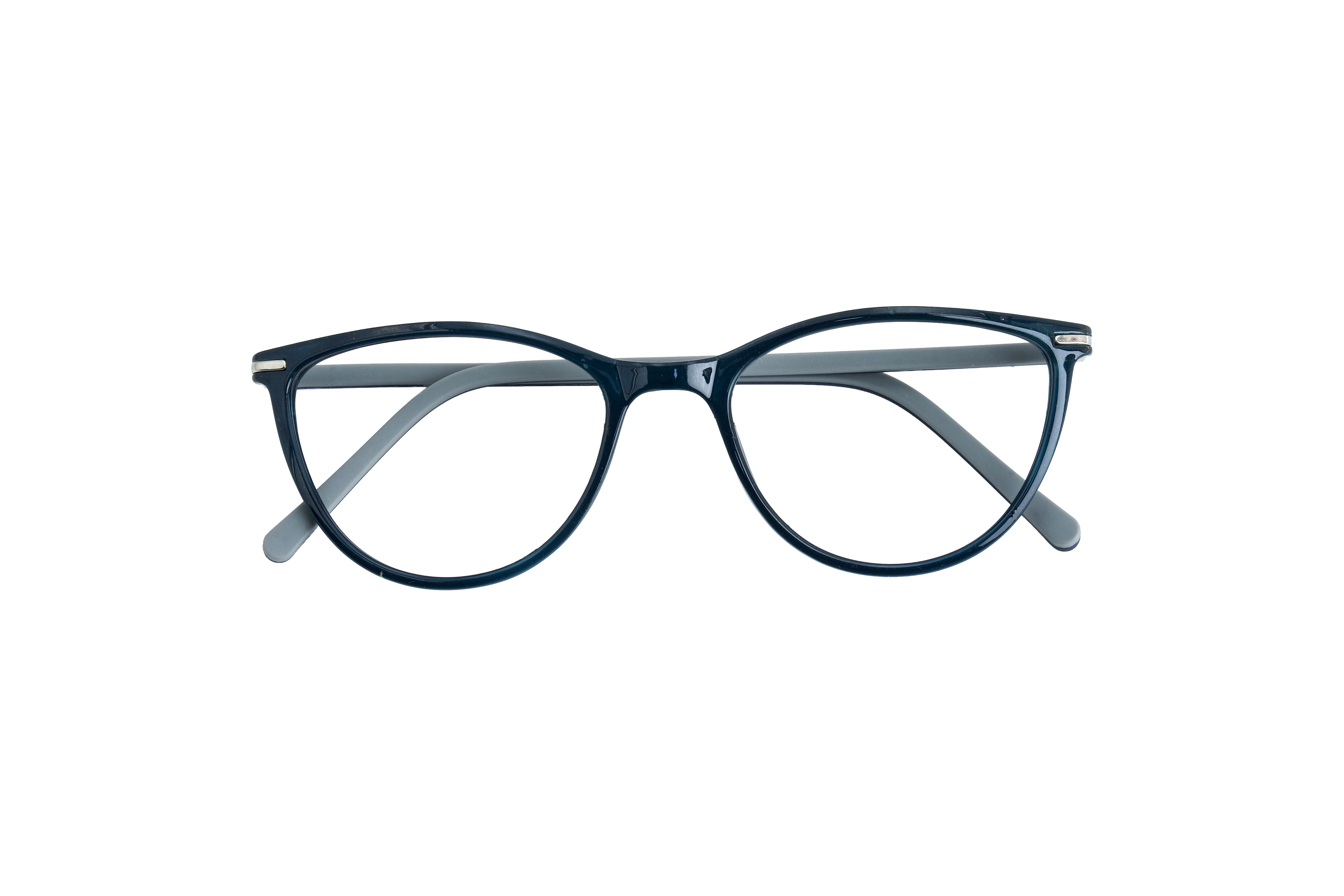 TR Flexible Frame | blue | cat-eye