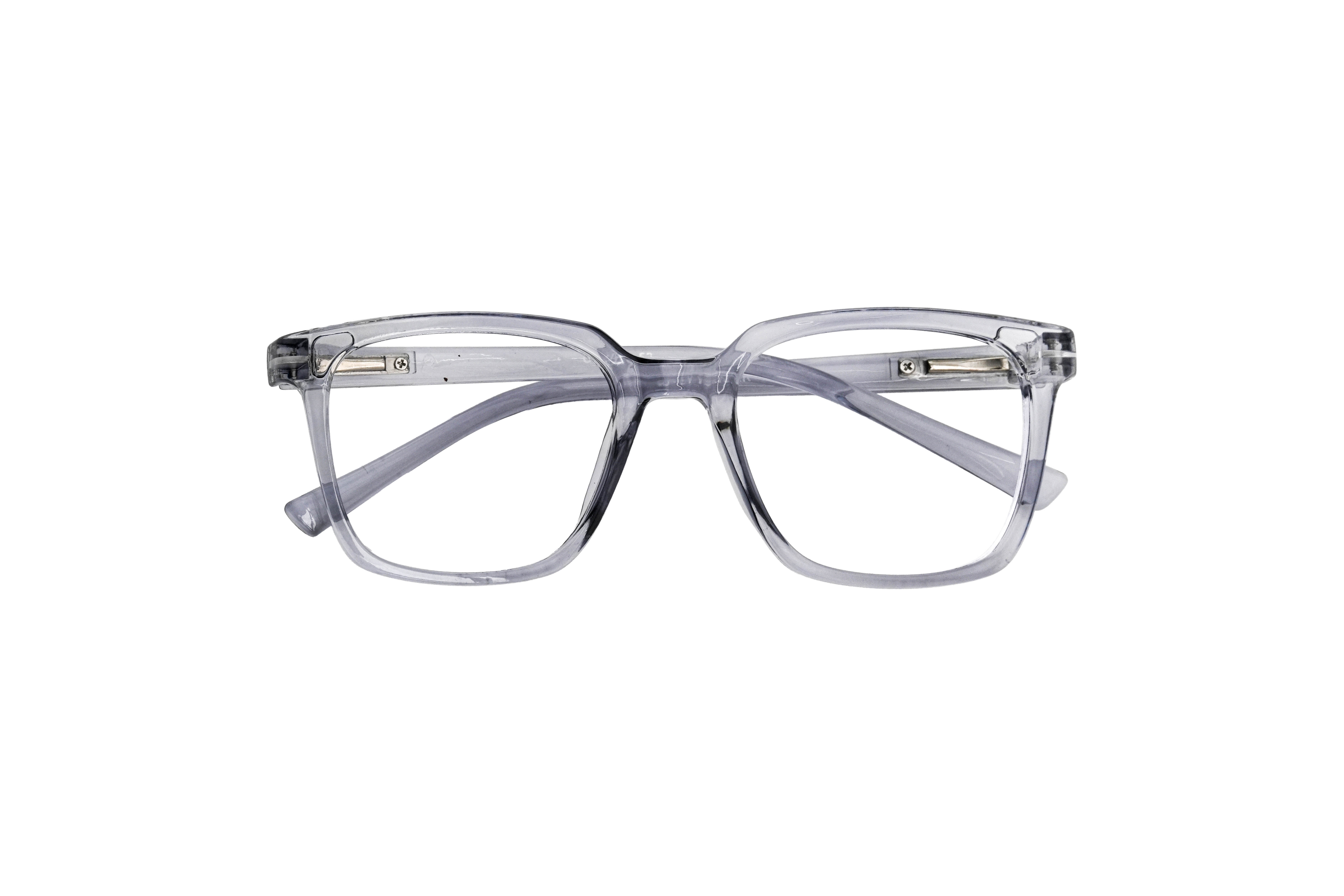 TR Flexible Frame | transparent grey VF