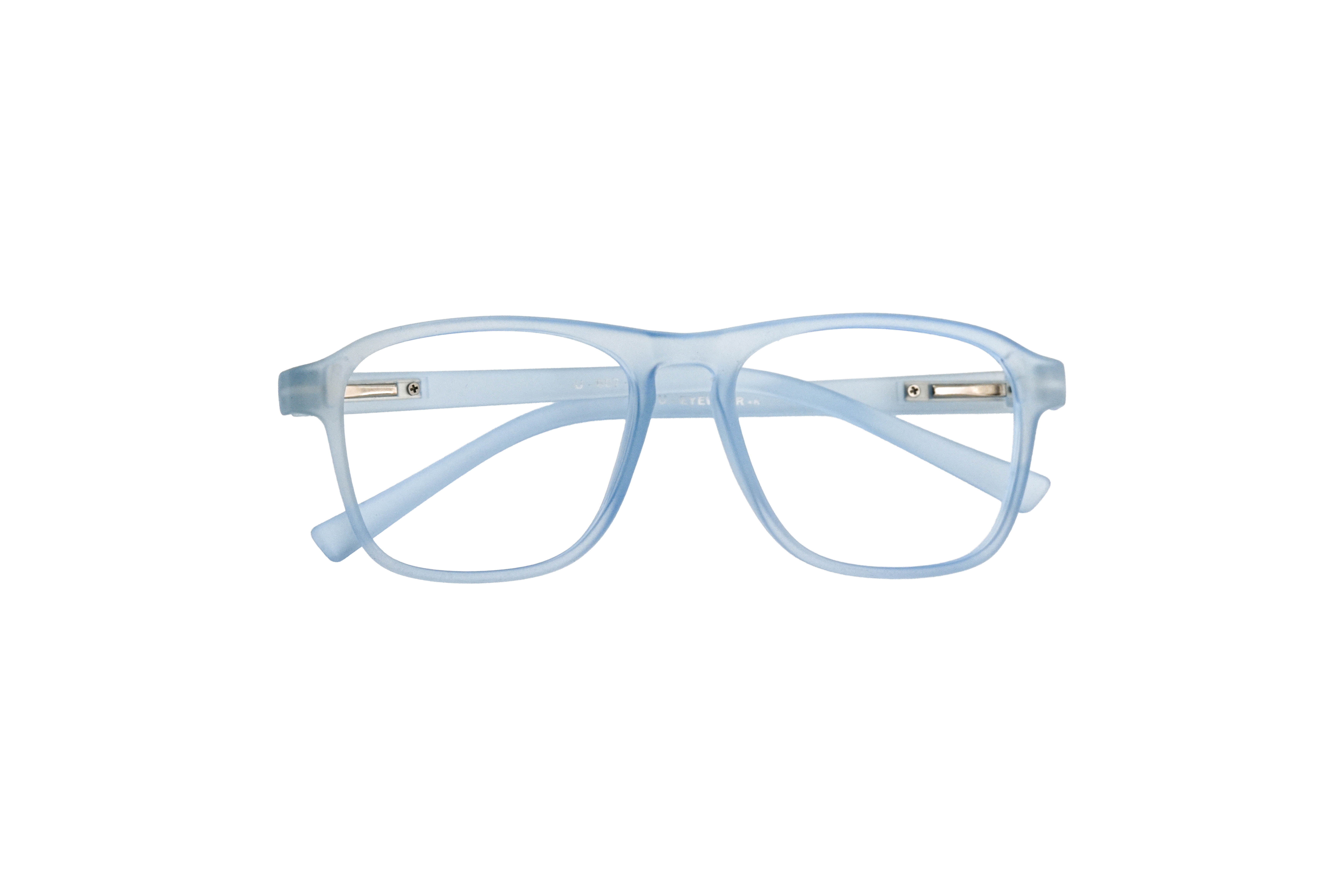 TR Flexible Frame | matte blue | sv
