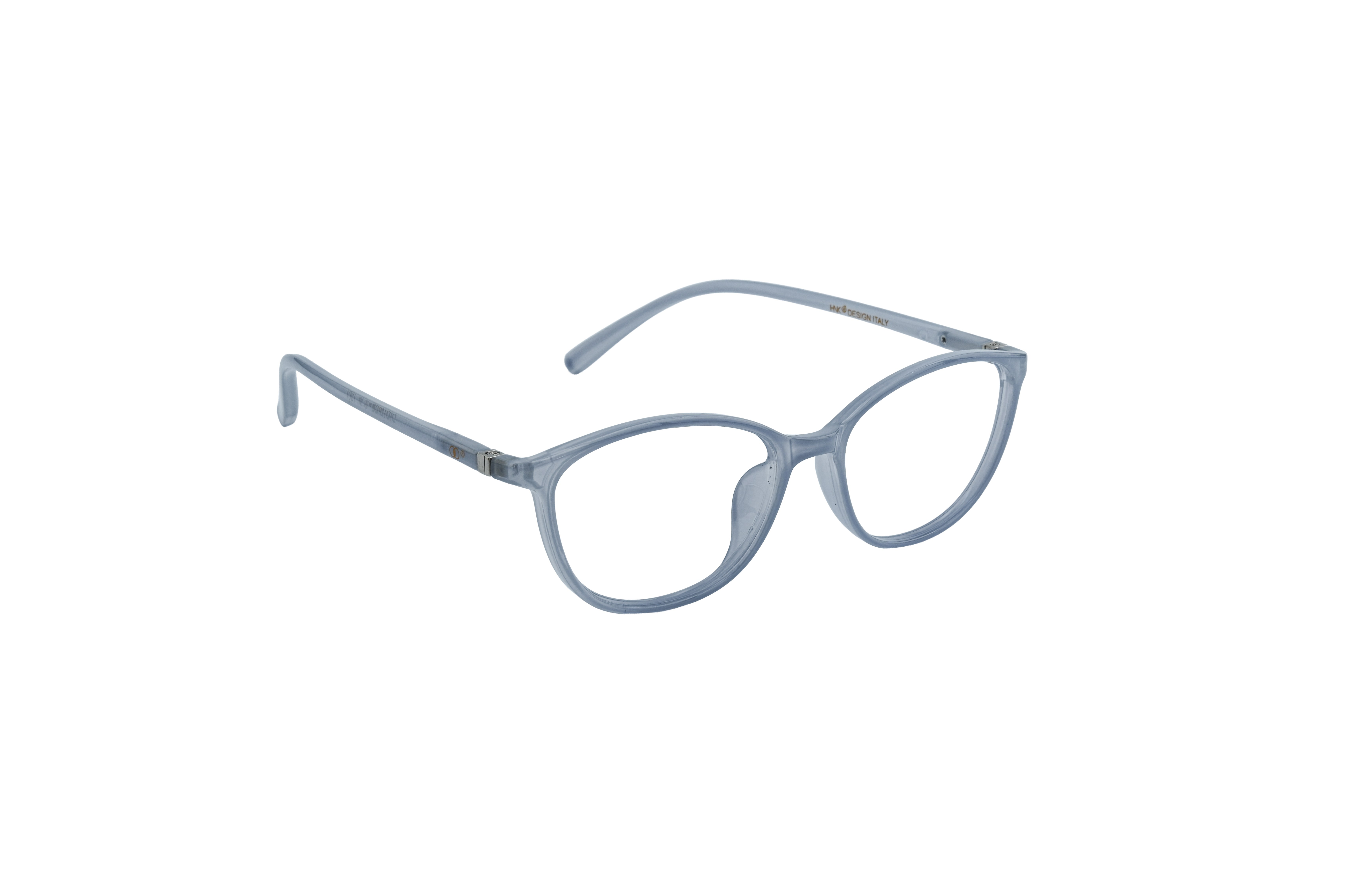 TR Flexible Frame | Grey | cat-eye