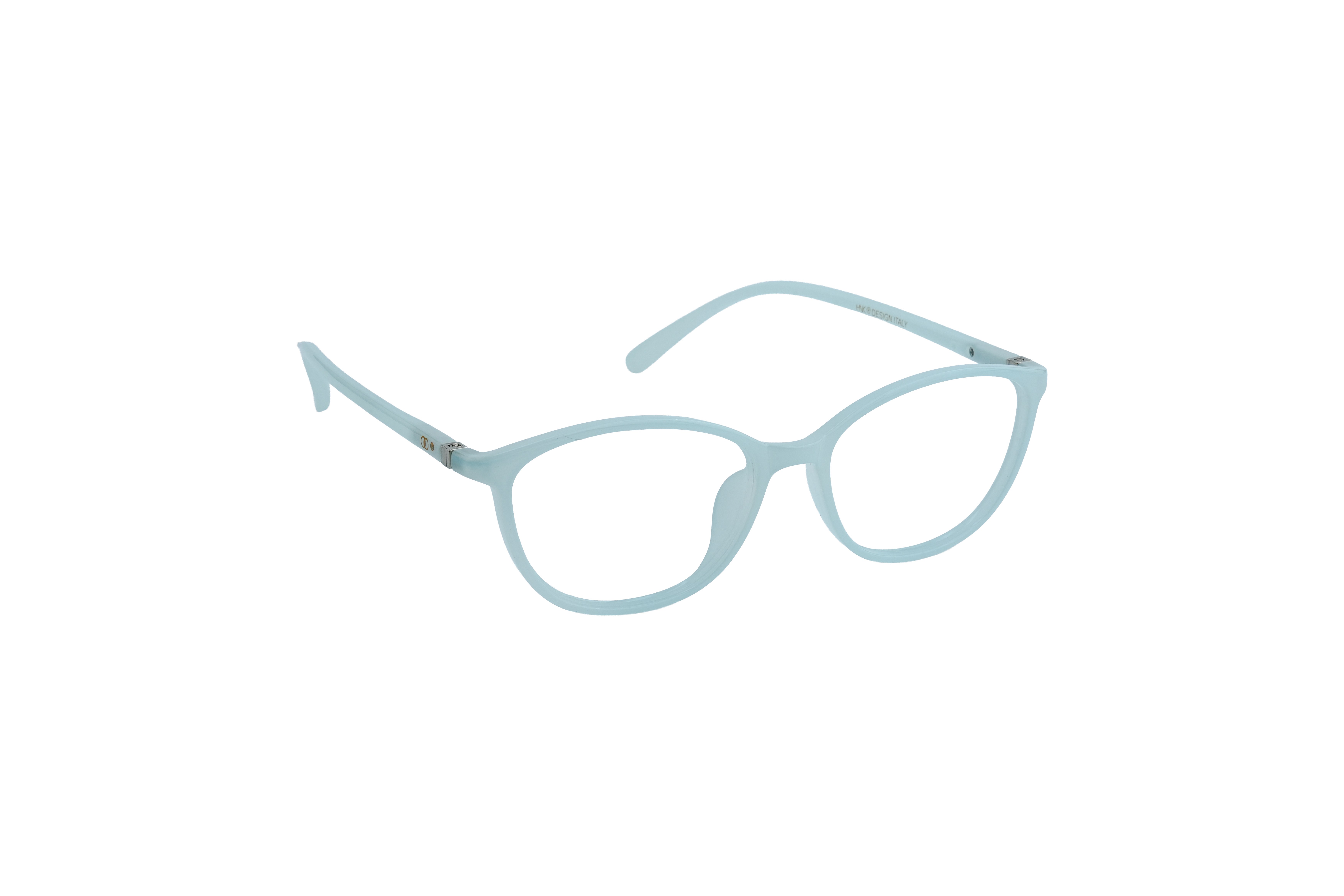 TR Flexible Frame | Sky blue | cat-eye