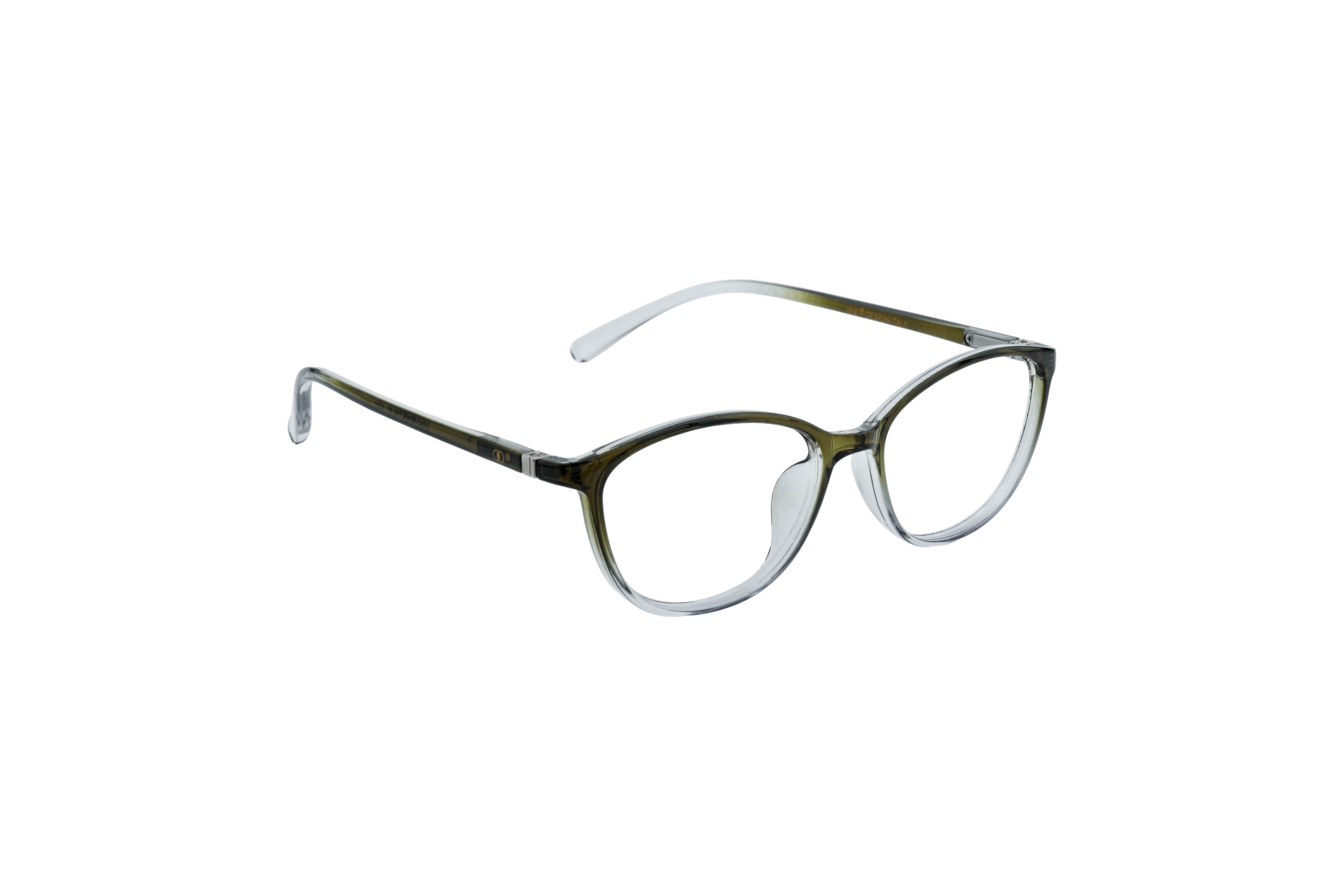 TR Flexible Frame | Dual color | cat-eye